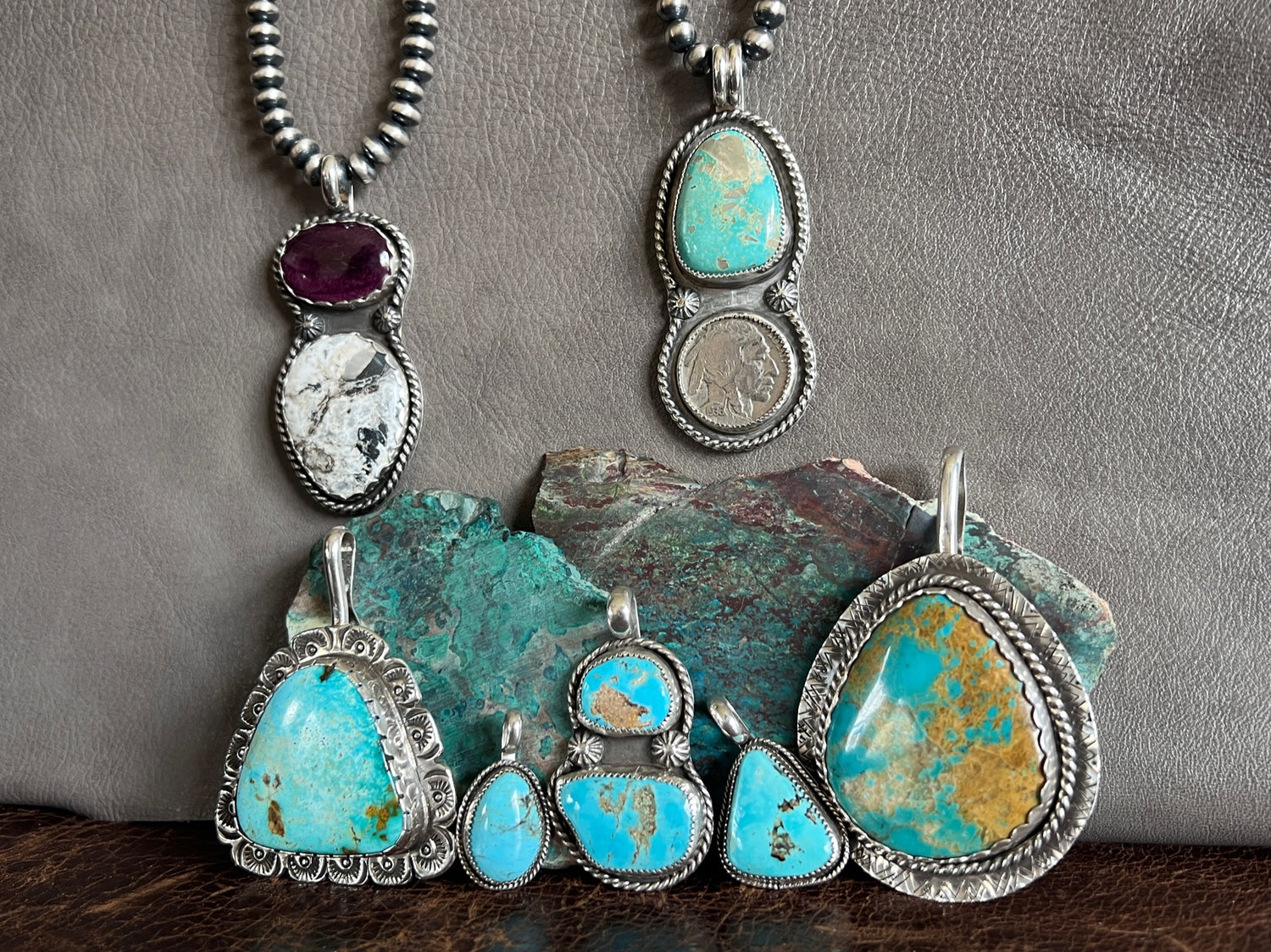 Pendants
