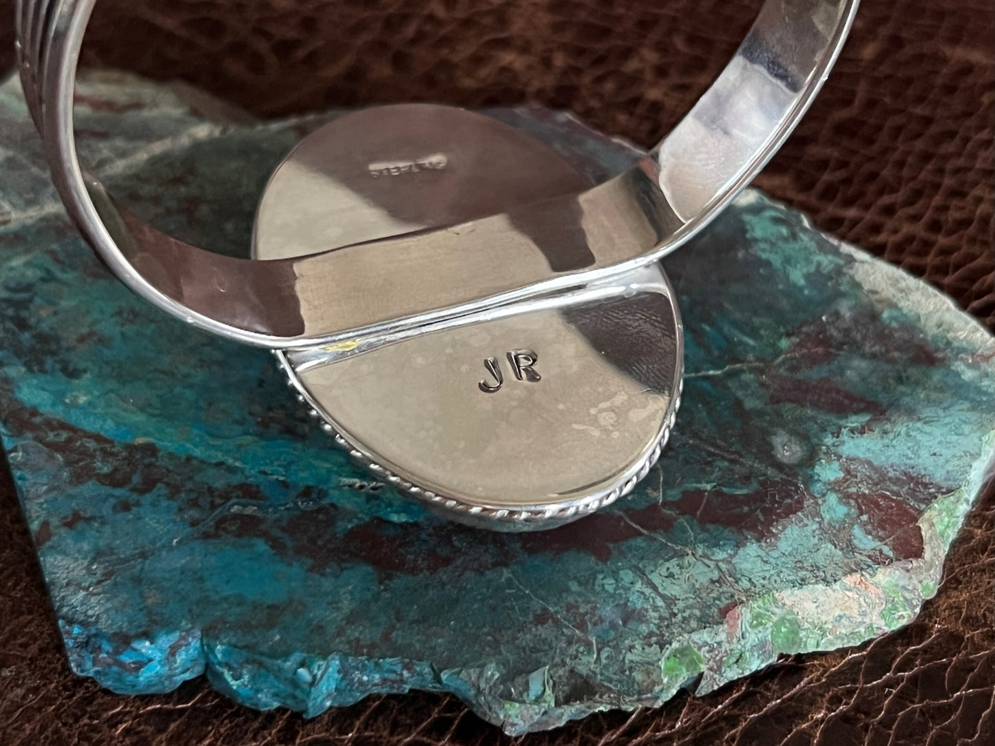 Wild Horse Cuff Bracelet