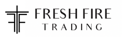 Fresh Fire Trading Logo