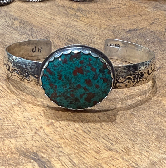 Sonora Sunrise Cuff Bracelet