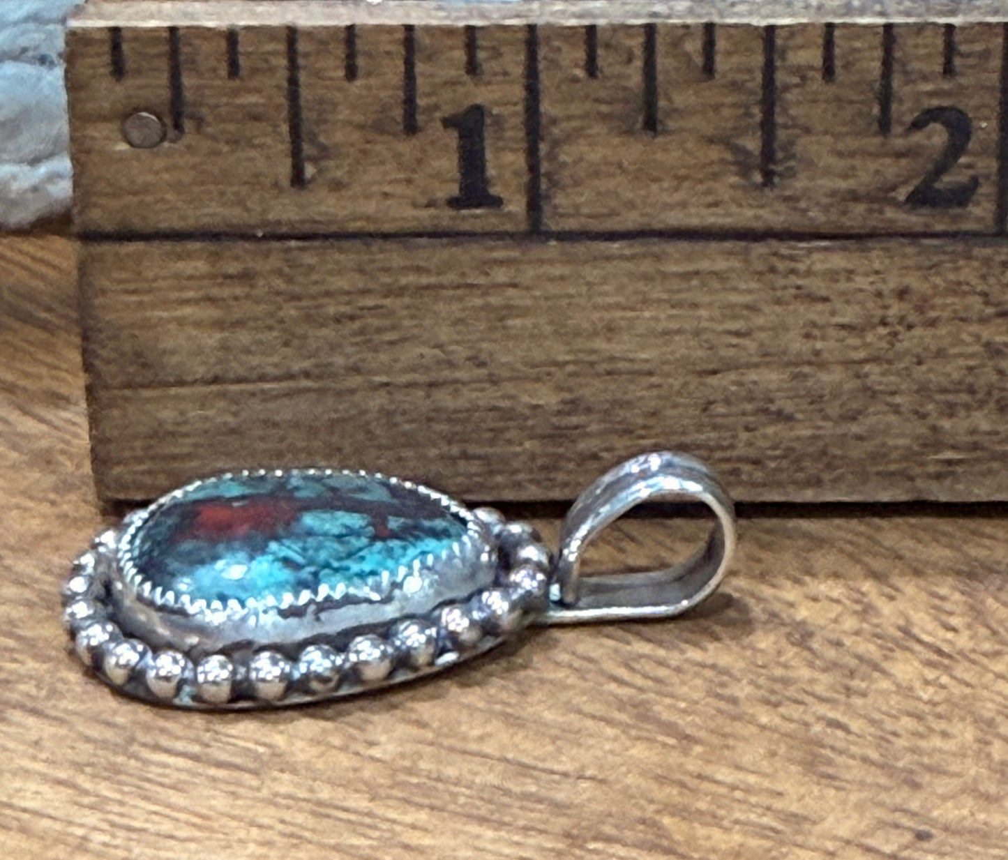 Sonora Sunrise Pendant