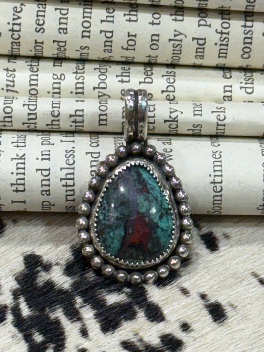 Sonora Sunrise Pendant