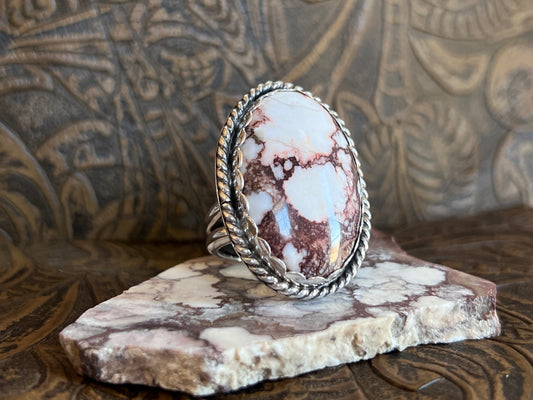 Wild Horse Ring