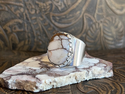 Wild Horse Ring
