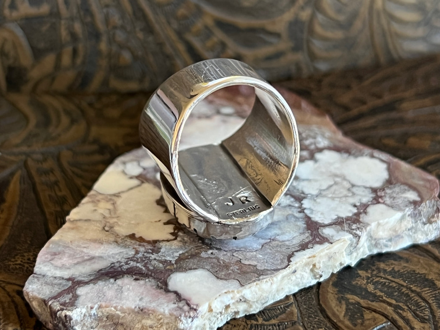 Wild Horse Ring