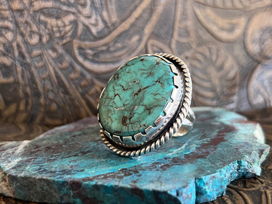 Turquoise Ring