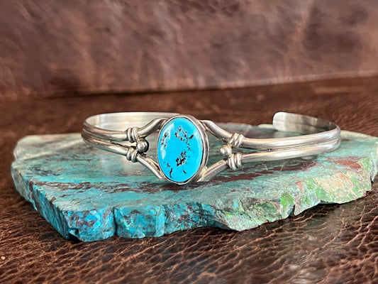 Petite Turquoise Bracelet